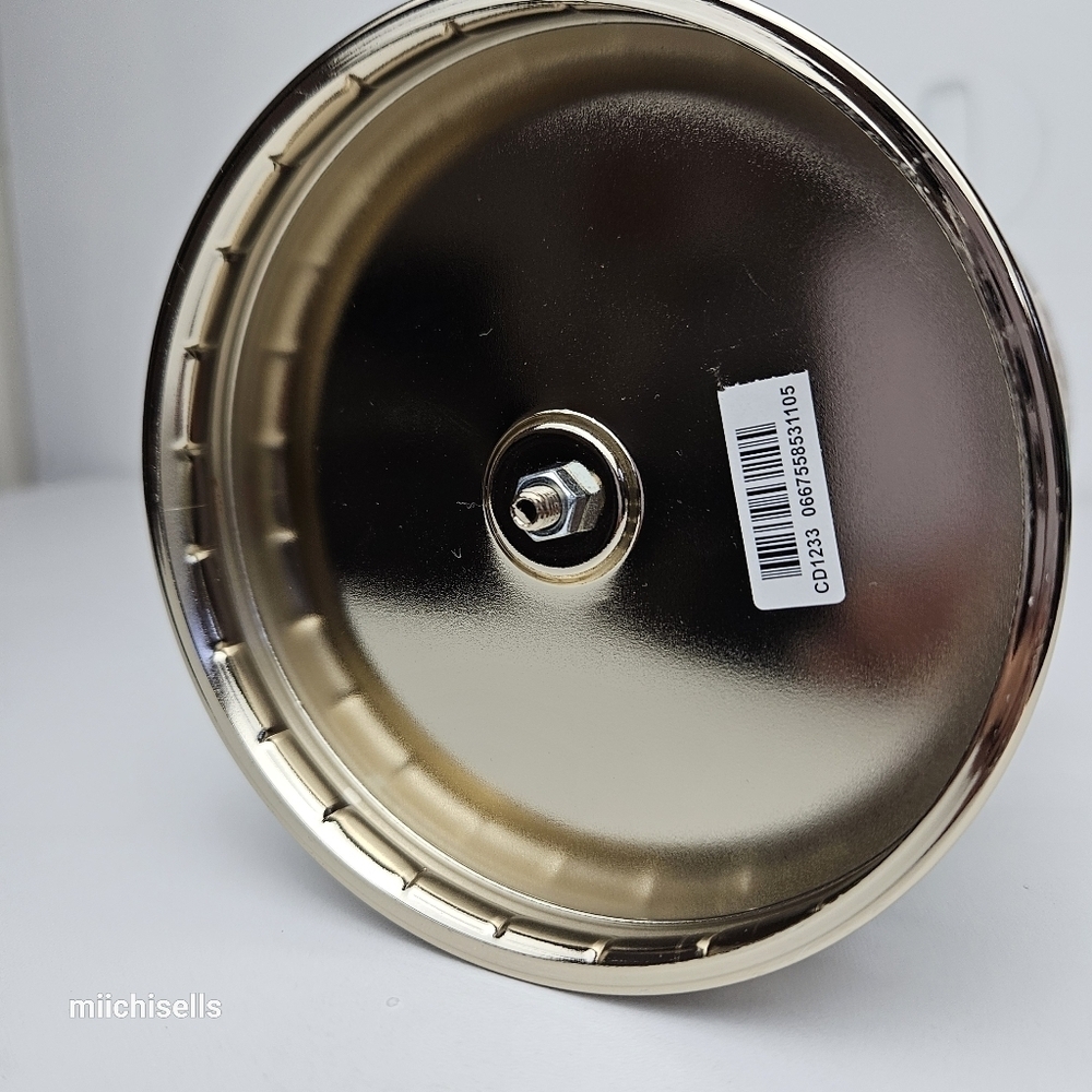 Bath And Body Works Candle Holder 3 Wick - Picture 5 of 8